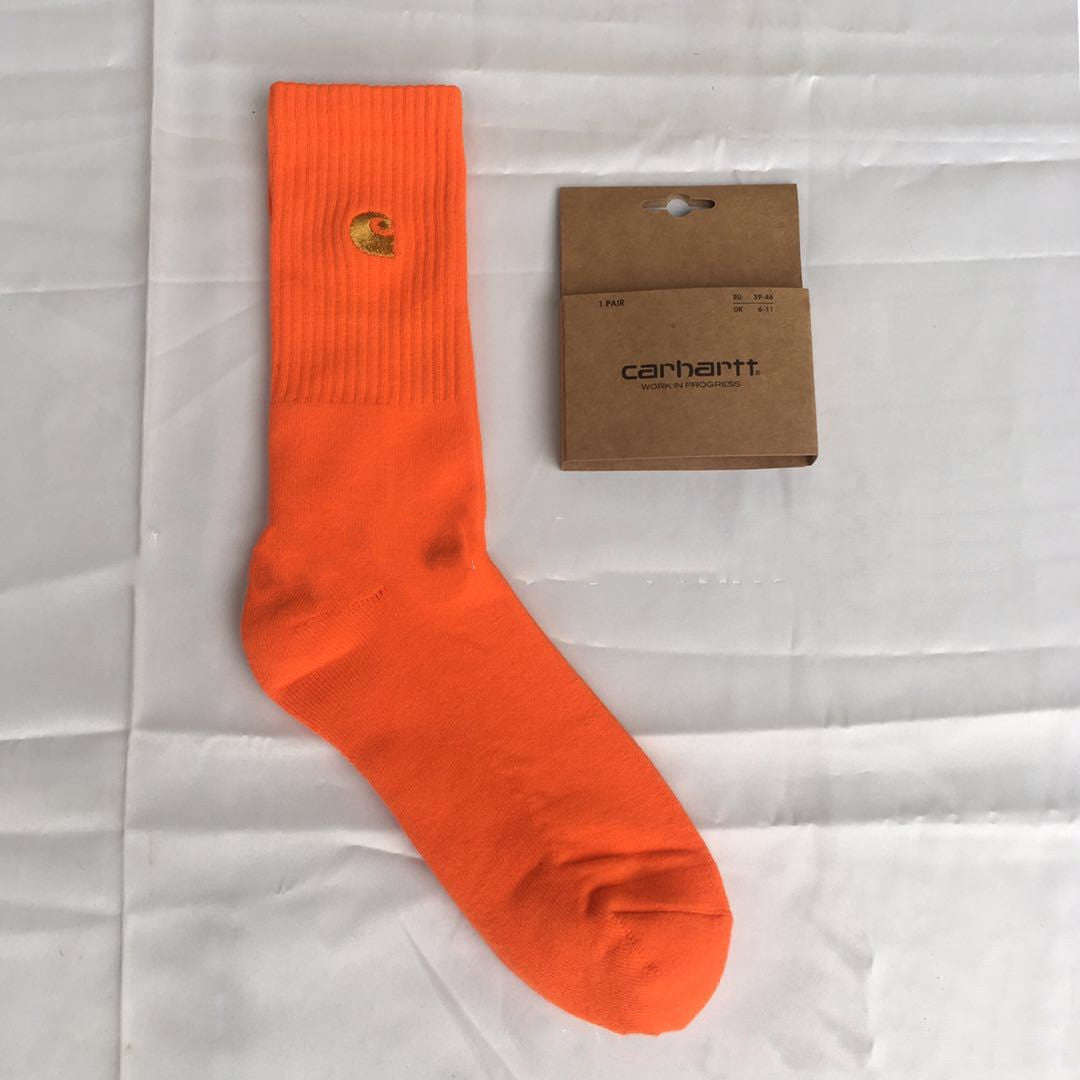 Carhartt Cotton Athletic Crew Socks