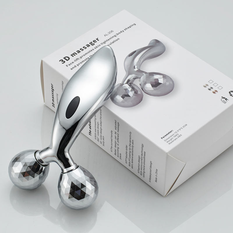 Facial Slimming Device, Massager for Wrinkle Reduction