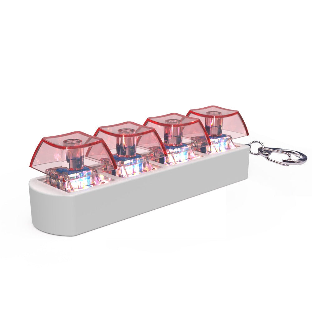 Cherry Axle Tester Stress Relief Toy